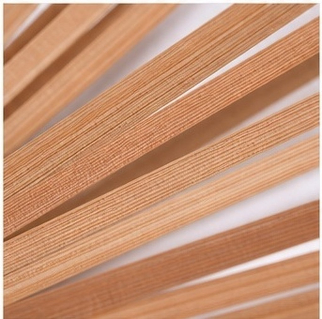 Bamboo Photo Frame - Moldura para fotos, DIY de Halloween