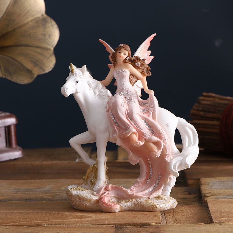 Estátua de arte moderna, estat - Home Decor Za avaliação e preço