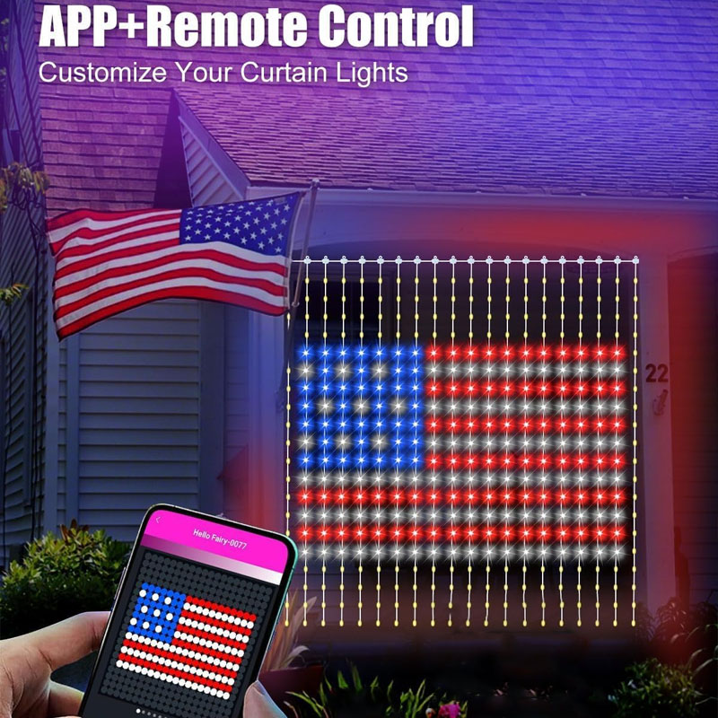 2025 bluetooth inteligente luz - Home Decor Free App avaliação e preço