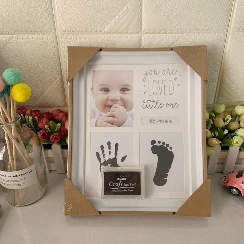 Corb enfeites impressão mão e  - Home Decor Free App avaliação e preço