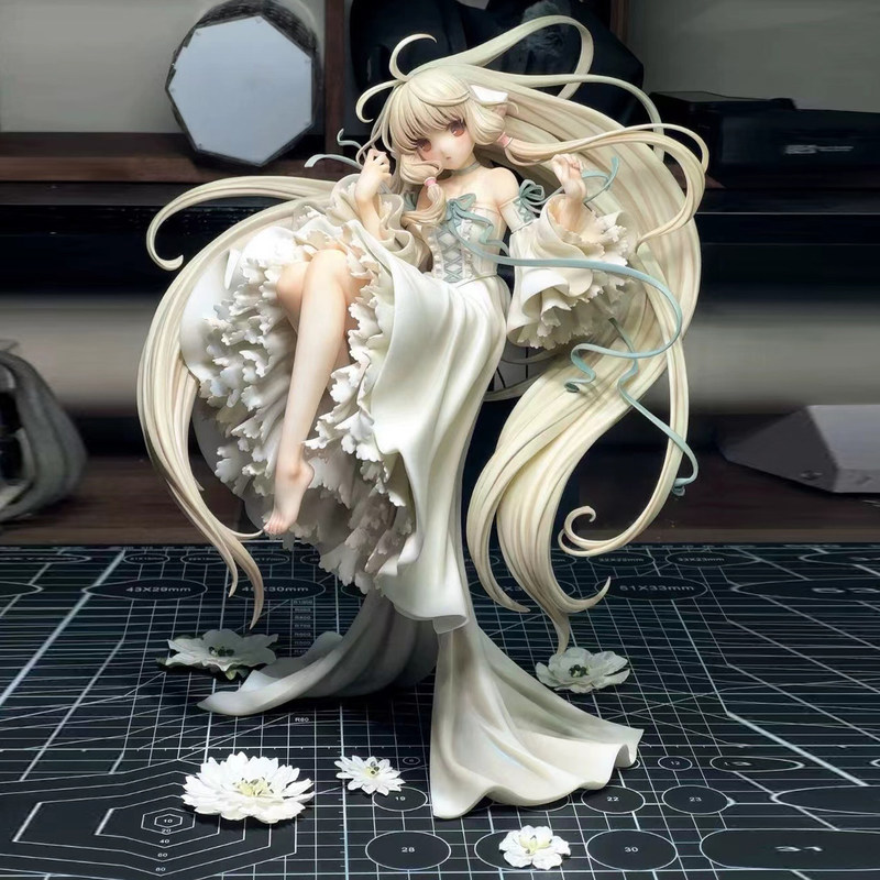 Figura de Anime Chobits Chi, E - Home Decor Theme avaliação e preço