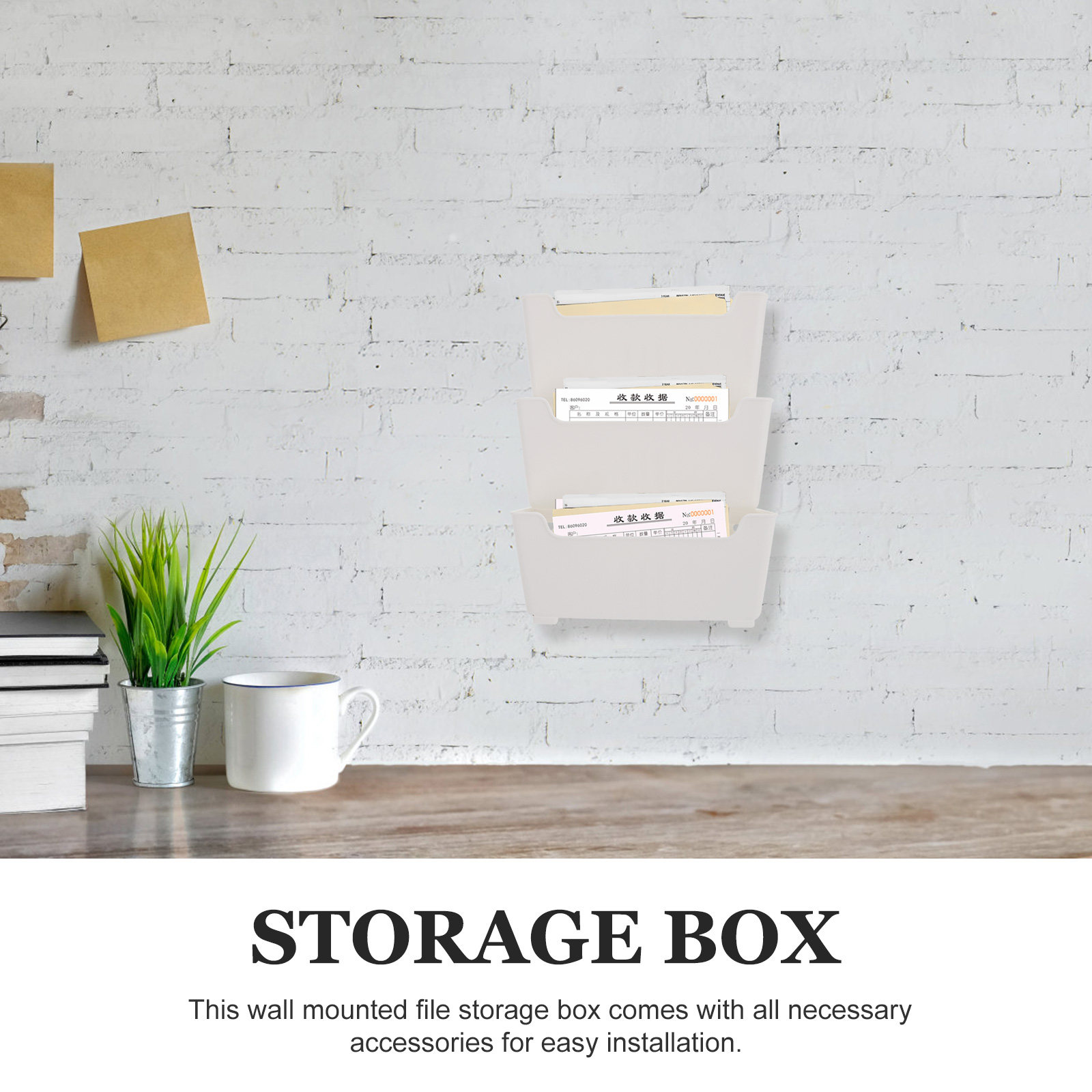 1 conjunto de organizador de a - Home Decor Magazine avaliação e preço