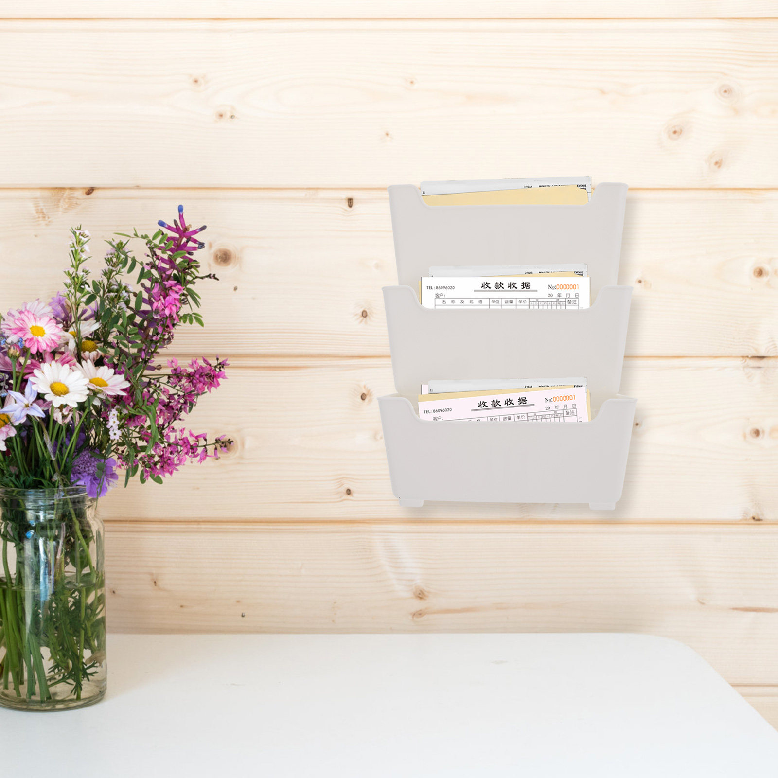 1 conjunto de organizador de a - Home Decor Magazine avaliação e preço