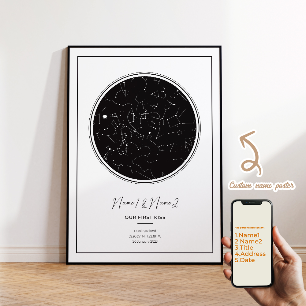 Moderno personalizado céu notu - Home Decor Theme avaliação e preço
