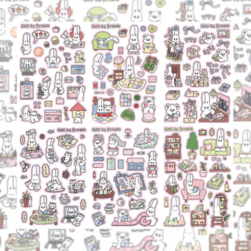Coreano bonito kawaii dos dese - Home Decor Magazine avaliação e preço