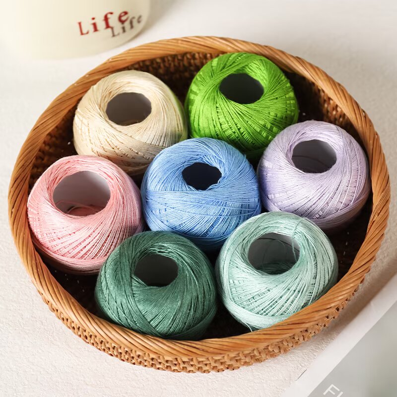 Não 7 fios de renda, um fio de - Linen Table Runner avaliação e preço